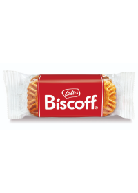 Ciasteczka Biscoff 