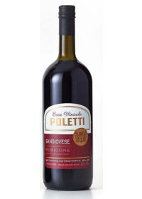 SANGIOVESE RUBICONE IGT