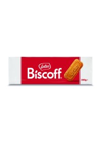 Ciasteczka Biscoff 250g