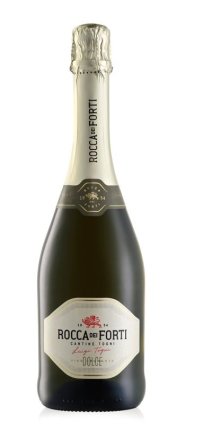 Vino Spumante Dolce