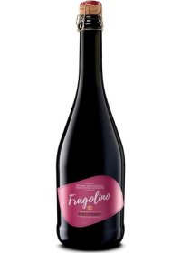 Fragolino Vino Spumante