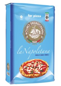 LA NAPOLETANA