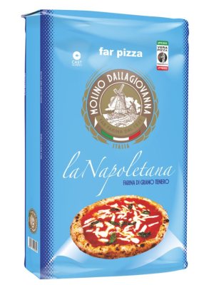 LA NAPOLETANA