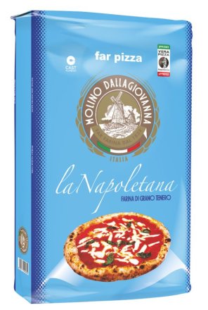 LA NAPOLETANA