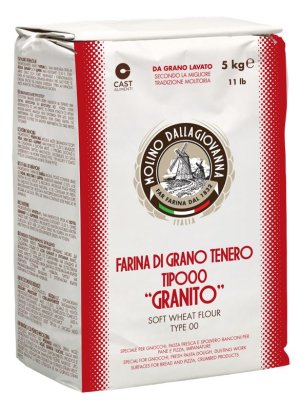 GRANITO SPOLVERO