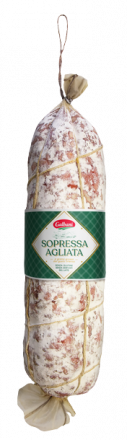 Salame Sopressa