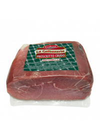 Prosciutto Crudo blok