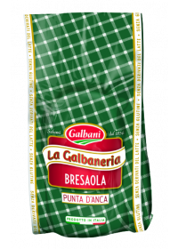 Bresaola