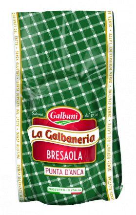 Bresaola