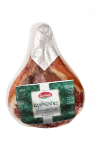 Prosciutto Crudo