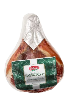 Prosciutto Crudo