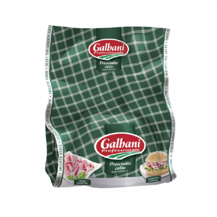 Prosciutto Cotto Mini