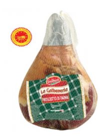 Prosciutto di Parma DOP 18 miesięczna