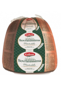 Mortadella