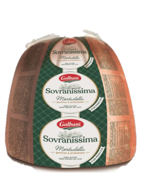 Mortadella