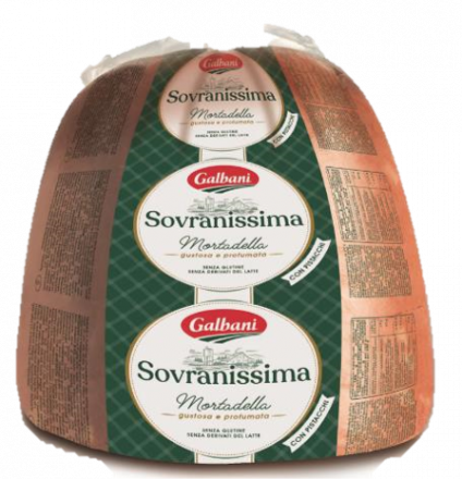 Mortadella