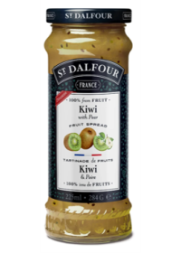 St.DALFOUR Kiwi&Pear  