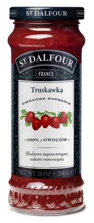 OWOCOWA RAPSODIA TRUSKAWKA 