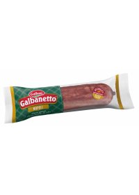 Salame Galbanetto Napoli