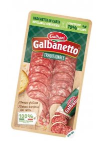 Galbanetto tradizionale