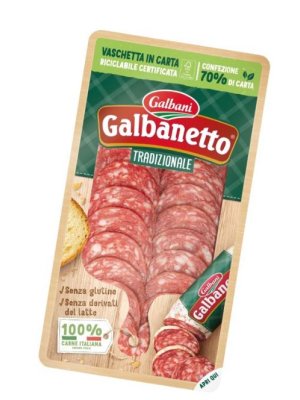 Galbanetto tradizionale