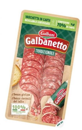 Galbanetto tradizionale