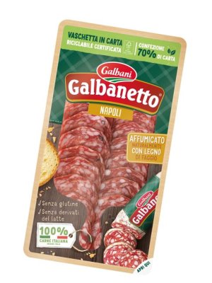 galbanetto napoli