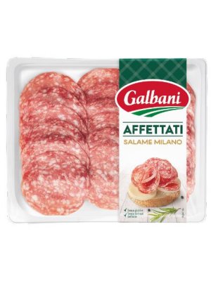 Salame Milano