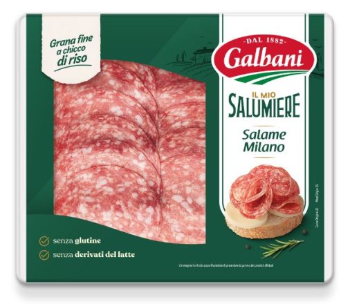 Salame Milano