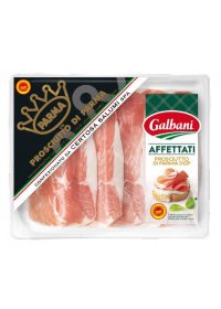 Prosciutto di Parma DOP