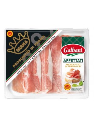 Prosciutto di Parma DOP