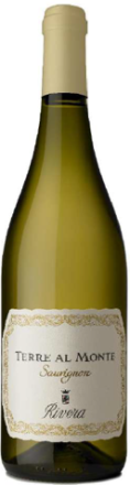 Terre Al Monte Sauvignon DOC  