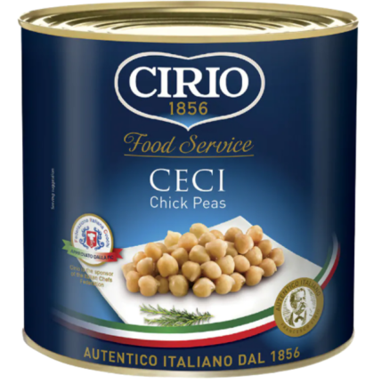 CIRIO Ceci    