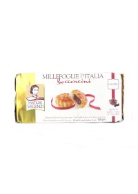 Bocconcini z kremem czekoladowym 125g