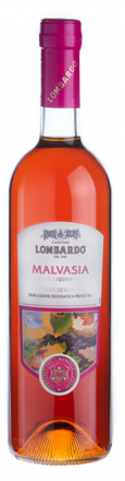 Vino Liquoroso Malvasia IGT Sicilia