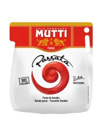 PRZECIER POMIDOROWY (PASSATA)
