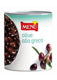 OLIWKI PO GRECKU