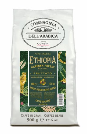 Compagnia Dell'Arabica Ethiopia