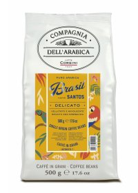 Compagnia Dell'Arabica Brasil