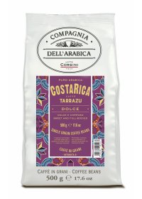 Compagnia Dell'Arabica Costa Rica 