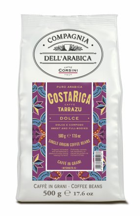 Compagnia Dell'Arabica Costa Rica 