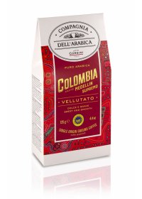 Compagnia Dell’Arabica Colombia 