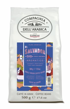 Compagnia Dell'Arabica El Salvador