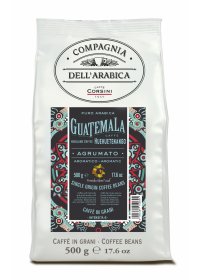 Compagnia Dell'Arabica Guatemala