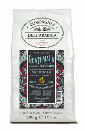 Compagnia Dell'Arabica Guatemala