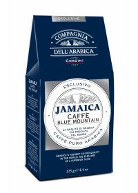 Compagnia Dell’Arabica Jamaika Caffe Blue Mountain 