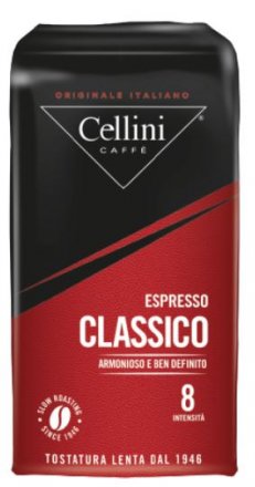 Classico 250g