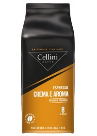 Crema e Aroma 500g