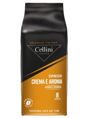 Crema e Aroma 500g