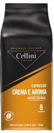 Crema e Aroma 500g